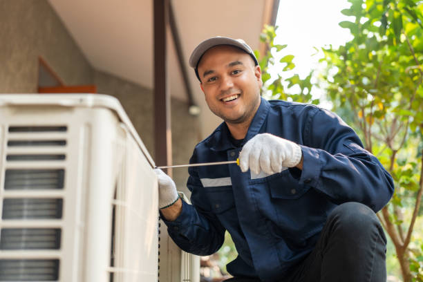 Best HVAC companies near me  in Pleasantdale, NJ