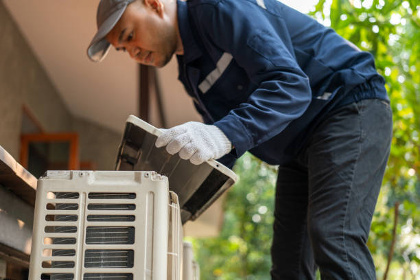 Best HVAC system installation  in Pleasantdale, NJ